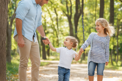 Co-Parenting Strategies for a Harmonious Family Life