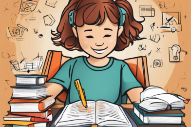 Stress-Free Homework Strategies for Parents and Kids